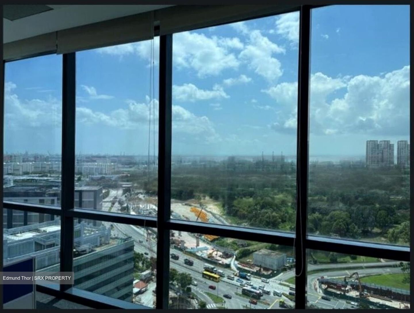 Vision Exchange (D22), Office #457132271